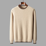 Tempest – Wool Sweater - Hilltop Nord
