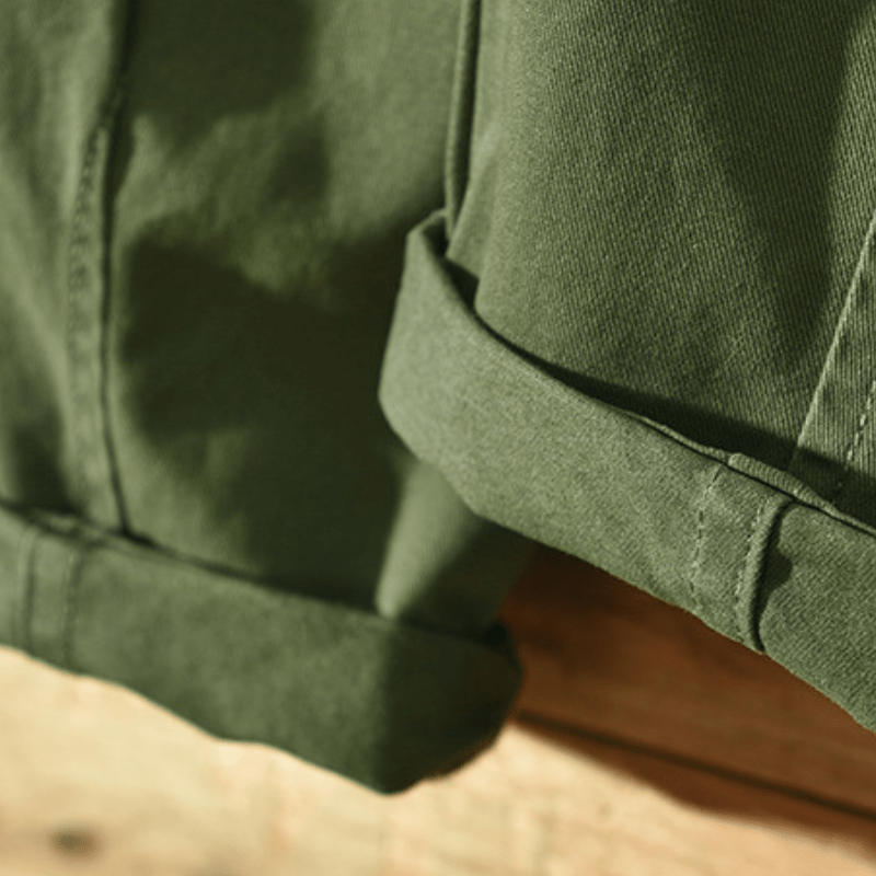 Fieldstone - Canvas Pants - Hilltop Nord