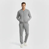 Grayburn – Cashmere Wool Set - Hilltop Nord