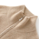 Starline – Cashmere Wool Cardigan - Hilltop Nord