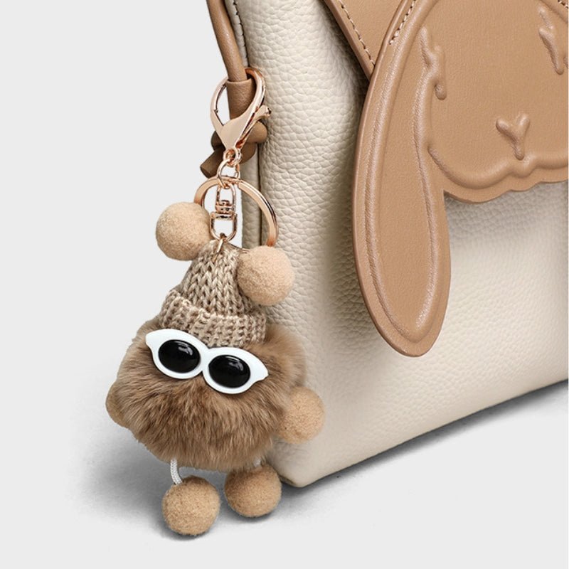 Milo – Crossbody Bag - Hilltop Nord