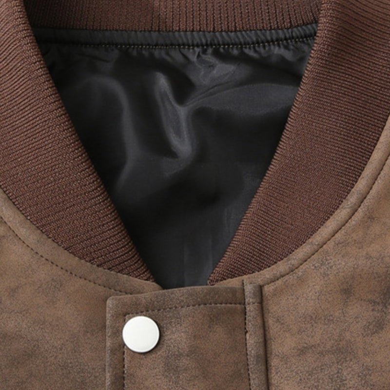 Ashbrook – Jacket - Hilltop Nord