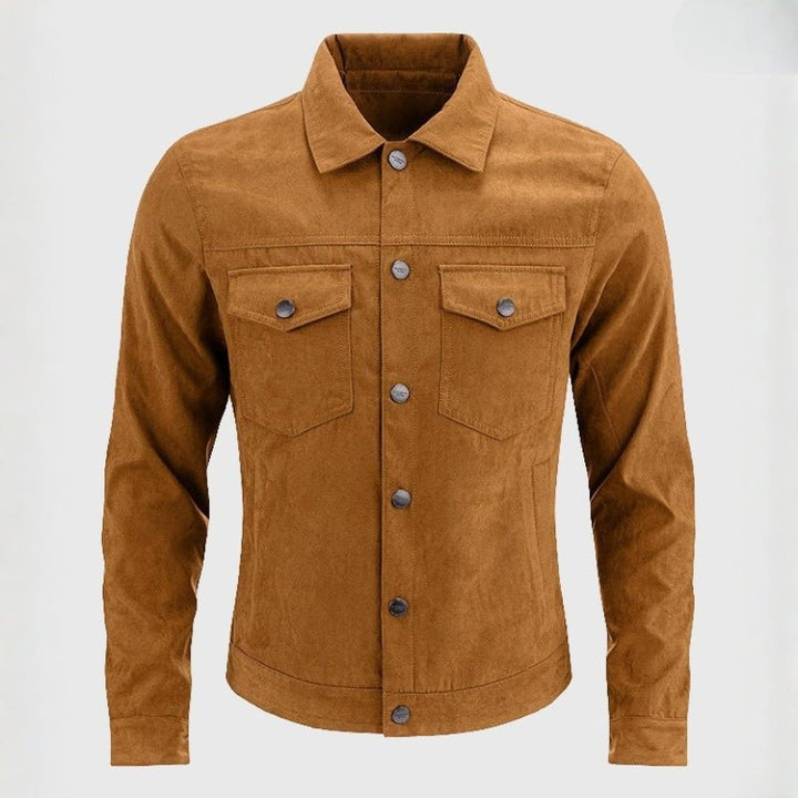 Copperlane – Jacket - Hilltop Nord