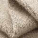 Ezra – Wool Zip - Up Jacket - Hilltop Nord