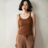 Threadhaven – Cashmere Wool Camisole