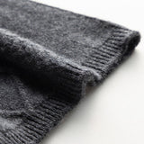 Highplain – Cashmere Skirt - Hilltop Nord