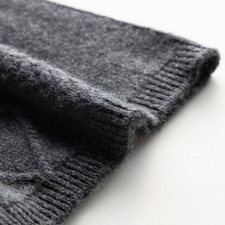 Highplain – Cashmere Skirt - Hilltop Nord