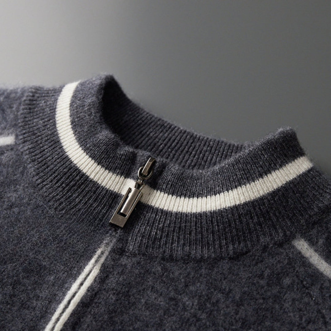 Glenwood – Cashmere Wool Set - Hilltop Nord