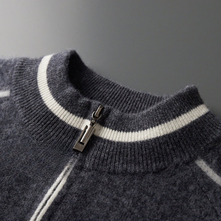 Glenwood – Cashmere Wool Set - Hilltop Nord