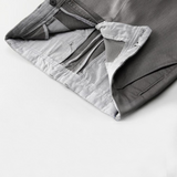 Brayden – Tapered Linen Pants