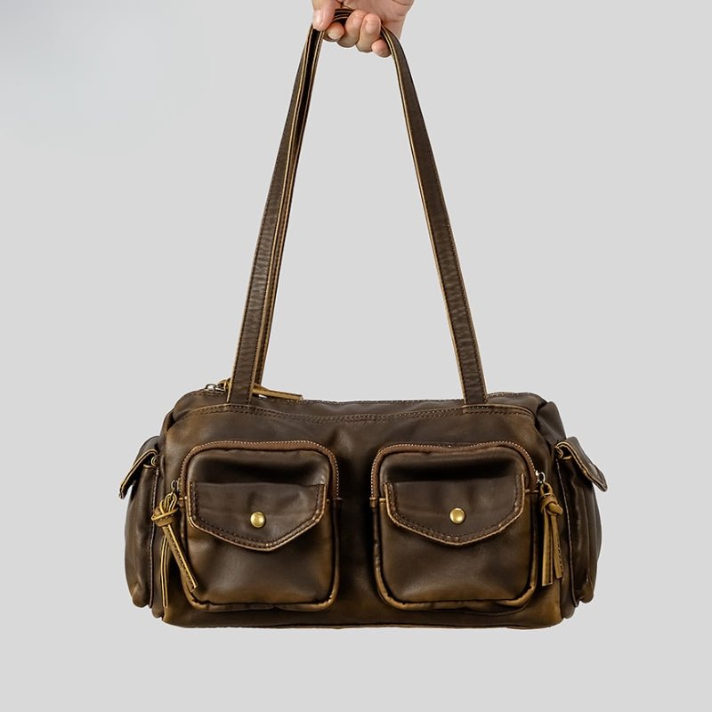 Timberlane – Shoulder Bag - Hilltop Nord