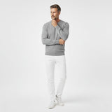 Everest - Merino Sweater - Hilltop Nord