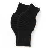 Halcyon – Cashmere Wool Knee Warmers
