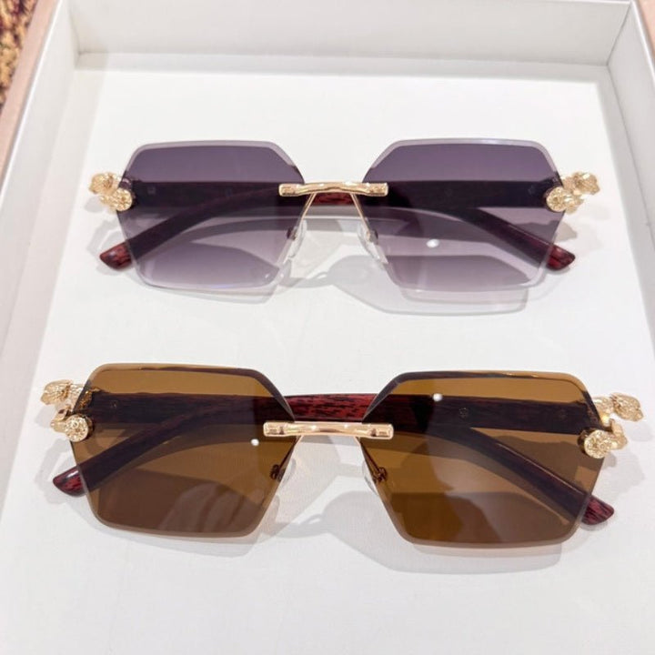 Panthera - Sunglasses - Hilltop Nord