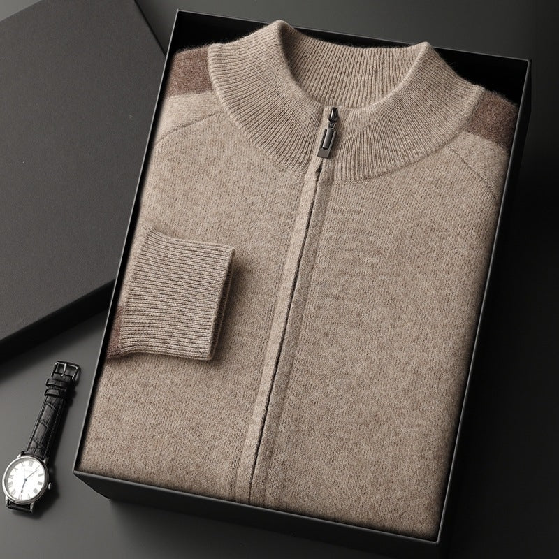 Ascent – Cashmere Wool Set - Hilltop Nord