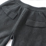 Shadowmoor – Cashmere Wool Trousers