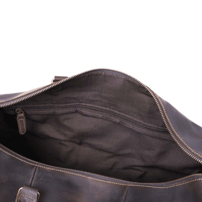Oakford – Leather Bag - Hilltop Nord
