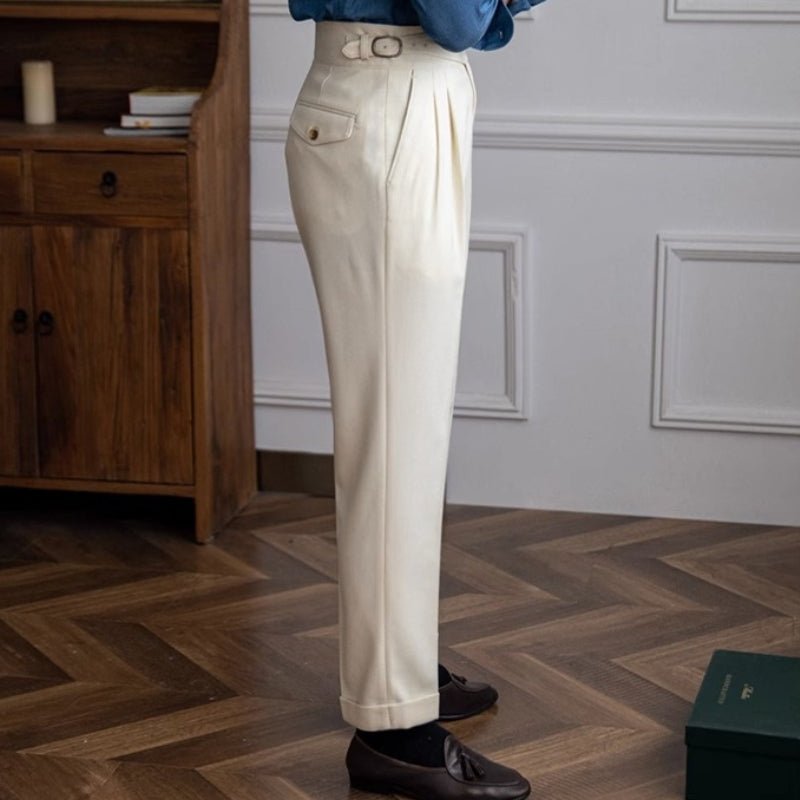 Fieldlane – Trousers - Hilltop Nord