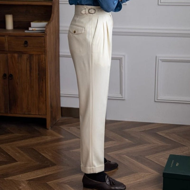 Fieldlane – Trousers - Hilltop Nord