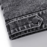 Ironfield – Denim Jacket - Hilltop Nord