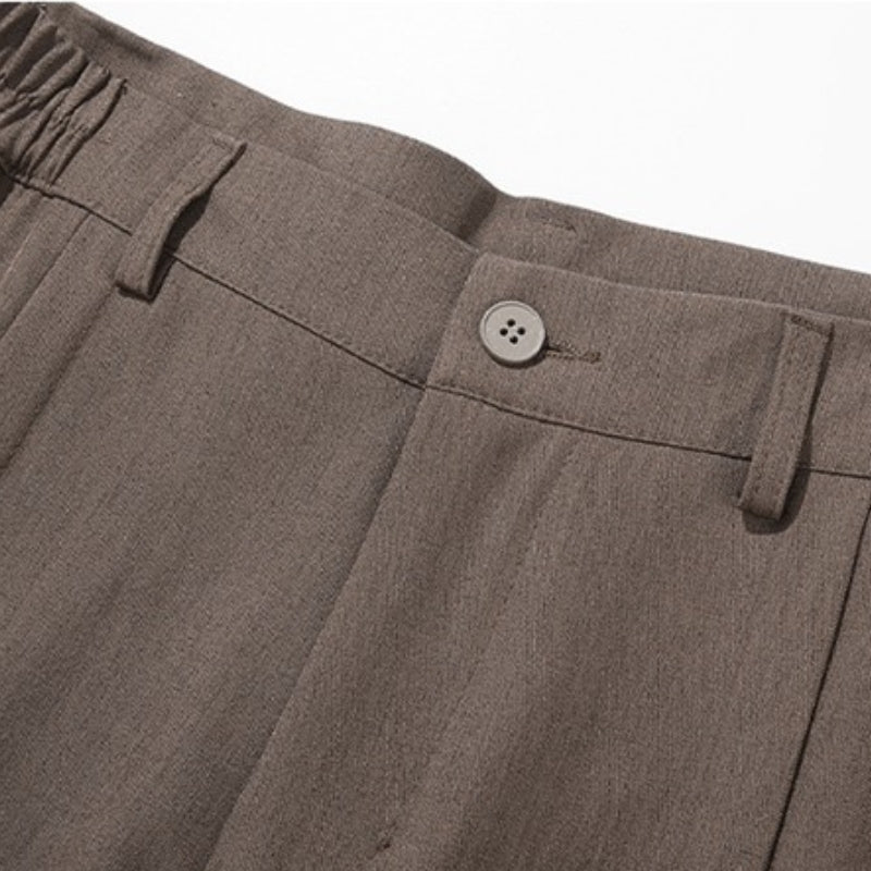 Broadline – Trousers - Hilltop Nord