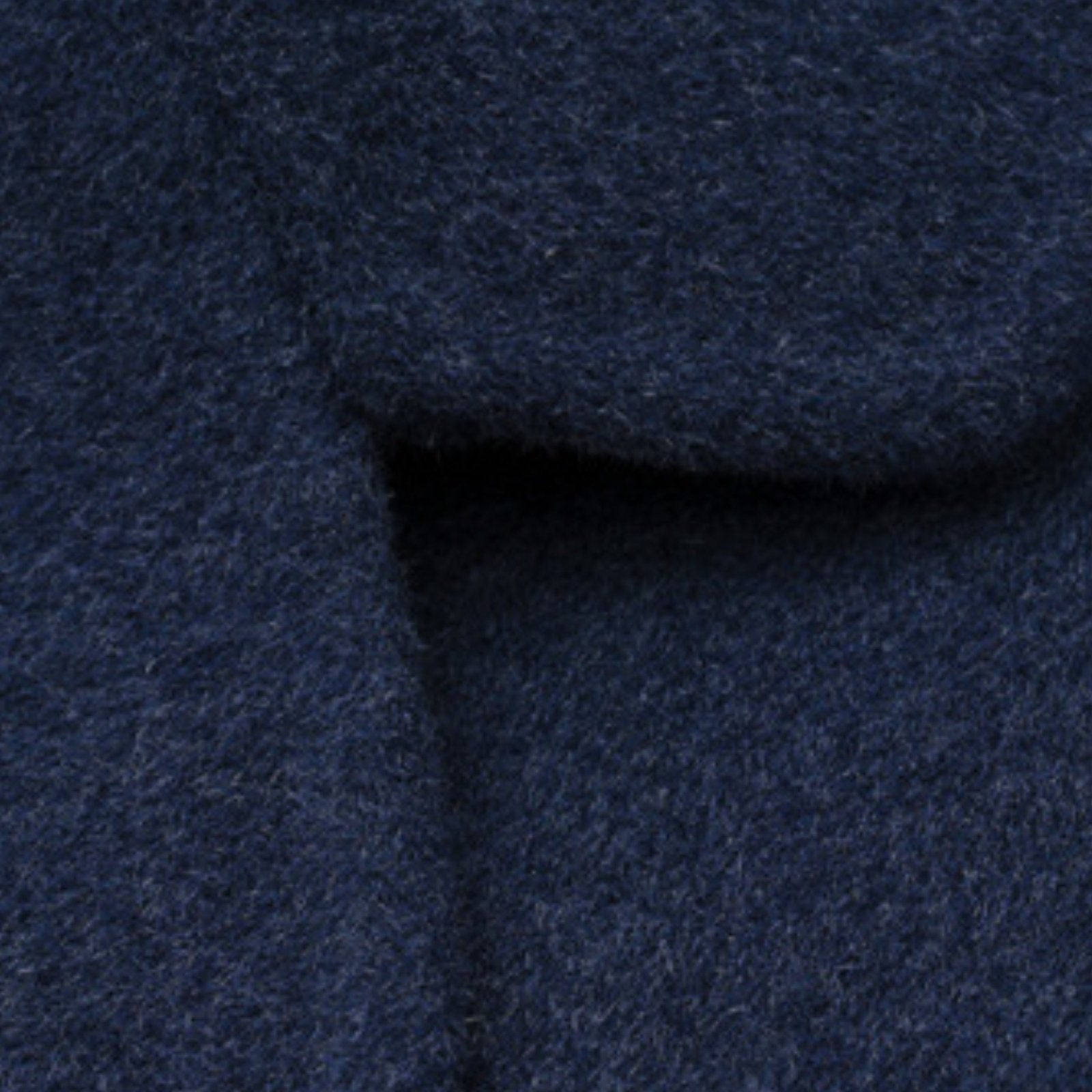 Shadowpeak – Wool Overcoat - Hilltop Nord