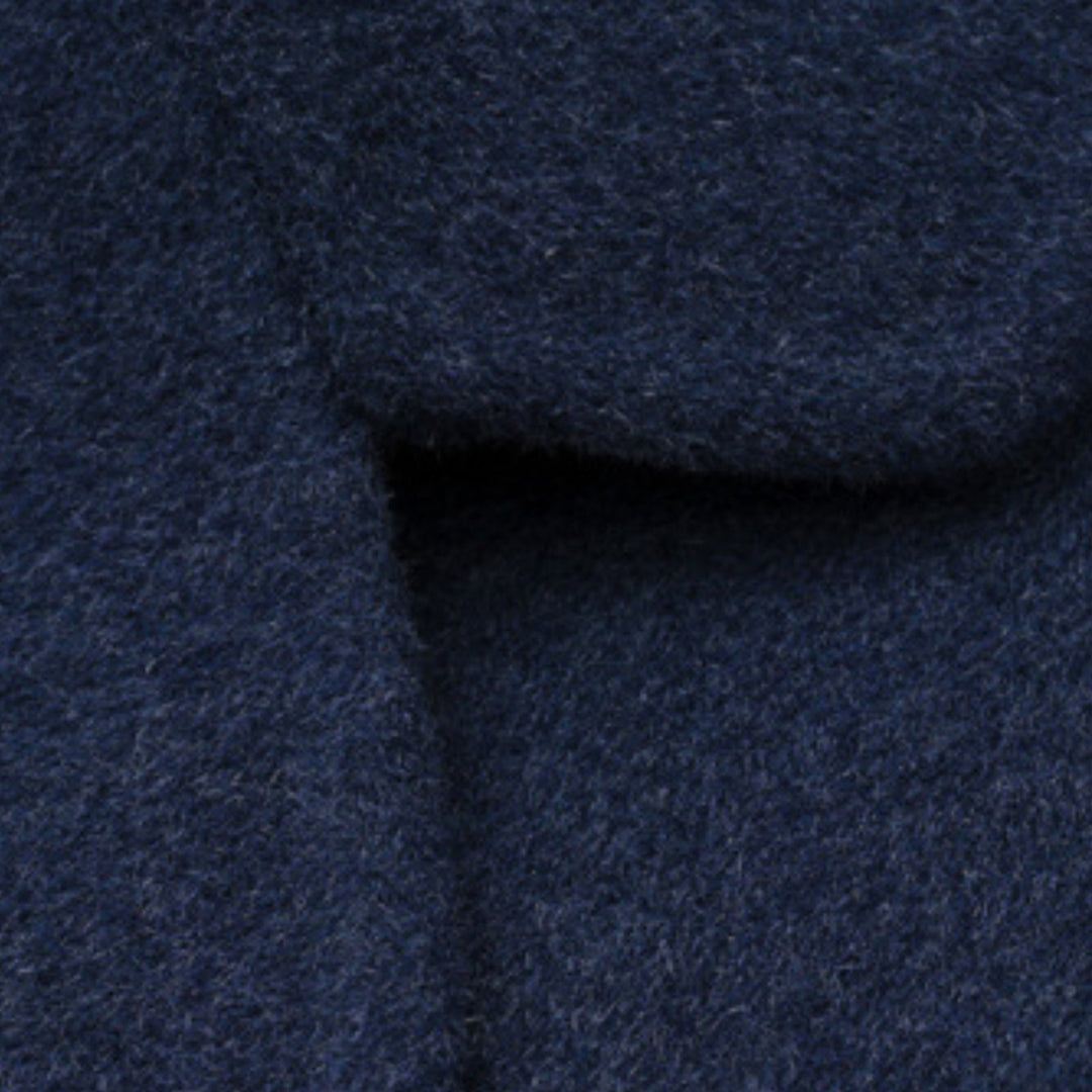 Shadowpeak – Wool Overcoat - Hilltop Nord