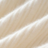 Thalia – Cashmere Wool Sweater - Hilltop Nord