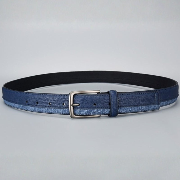 Cobblemark – Leather Belt - Hilltop Nord