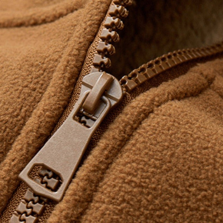 Windharbor – Jacket - Hilltop Nord