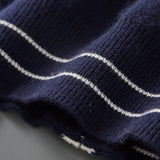 Cliffward – Wool Cardigan - Hilltop Nord