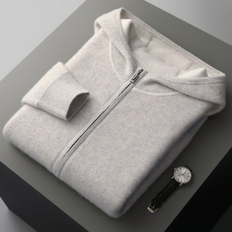 Graymoor – Cashmere Wool Set - Hilltop Nord
