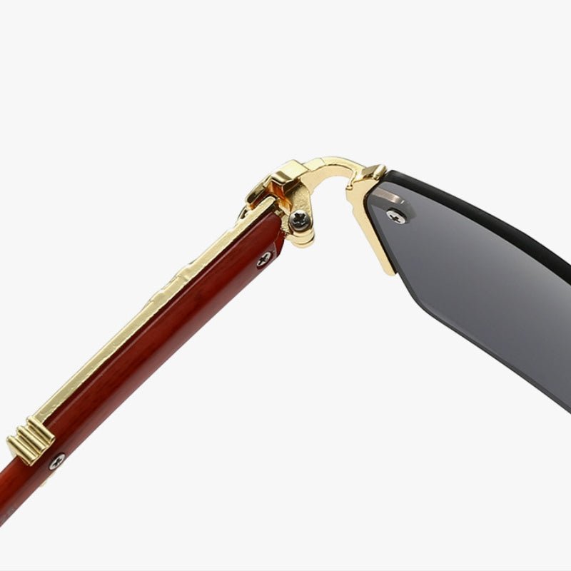 Regent – Sunglasses - Hilltop Nord