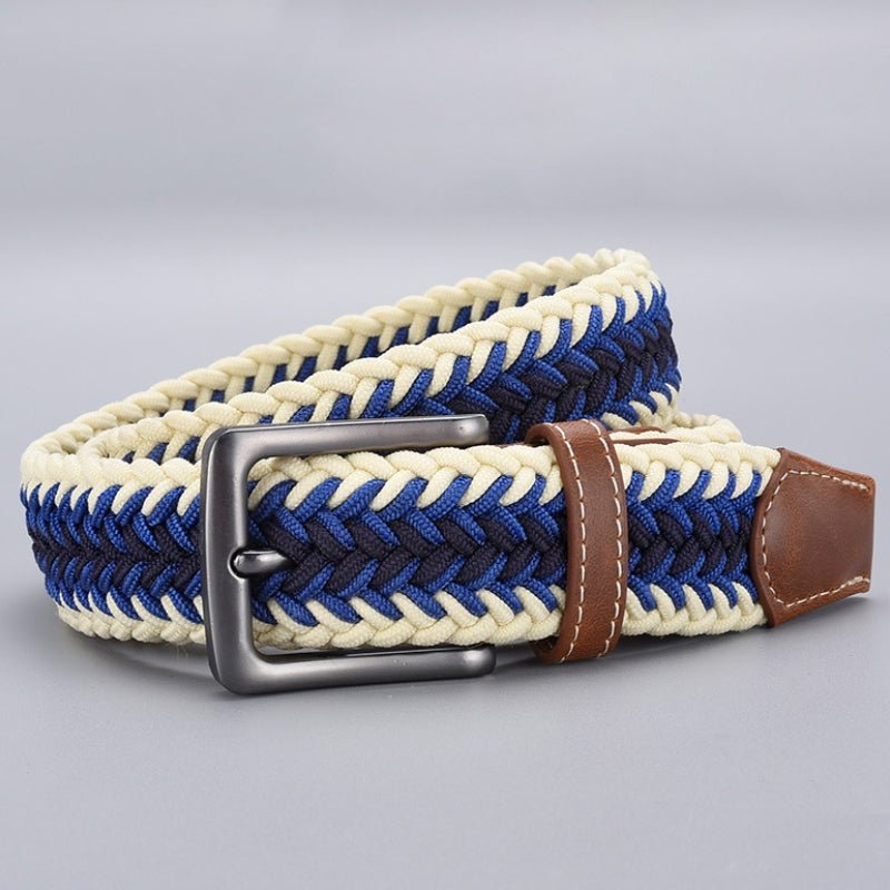 Fieldlock – Belt - Hilltop Nord