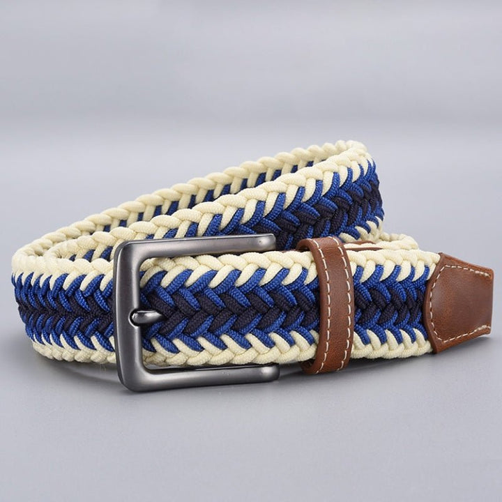 Fieldlock – Belt - Hilltop Nord