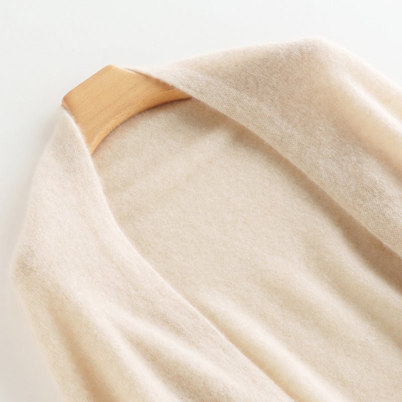 Corinne – Cashmere Shawl - Hilltop Nord