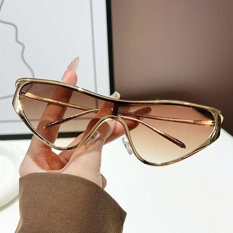 Velocity - Sunglasses - Hilltop Nord