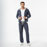 Havenridge – Wool Jogger Set