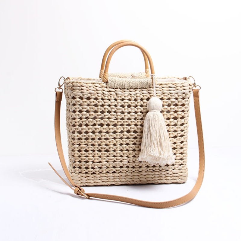 Solora – Tote Bag - Hilltop Nord