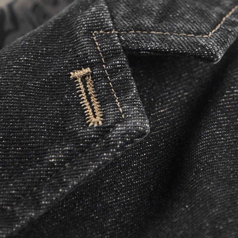 Grantham – Cotton Blazer - Hilltop Nord