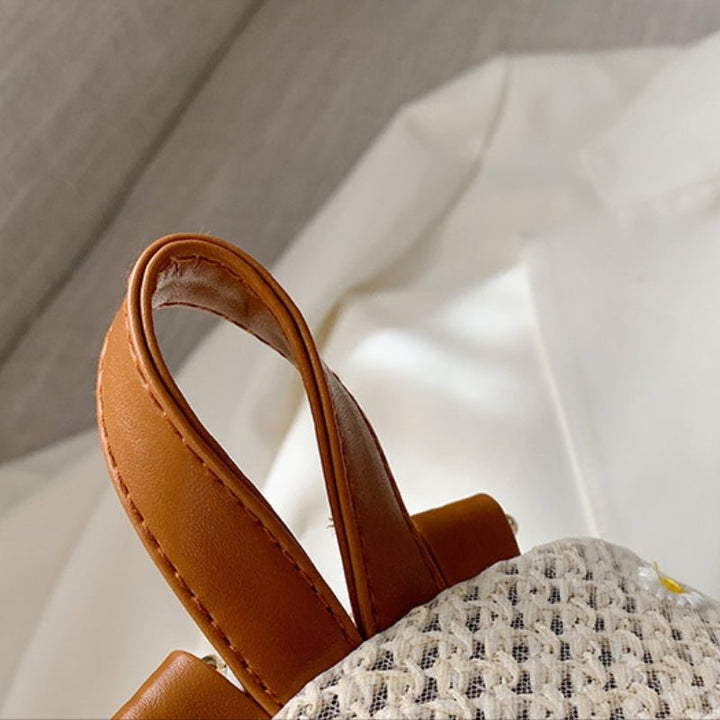 Meadowloop – Mini Backpack - Hilltop Nord