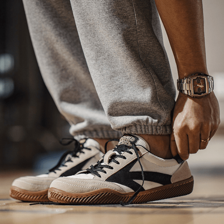 Heritage – Sneakers - Hilltop Nord