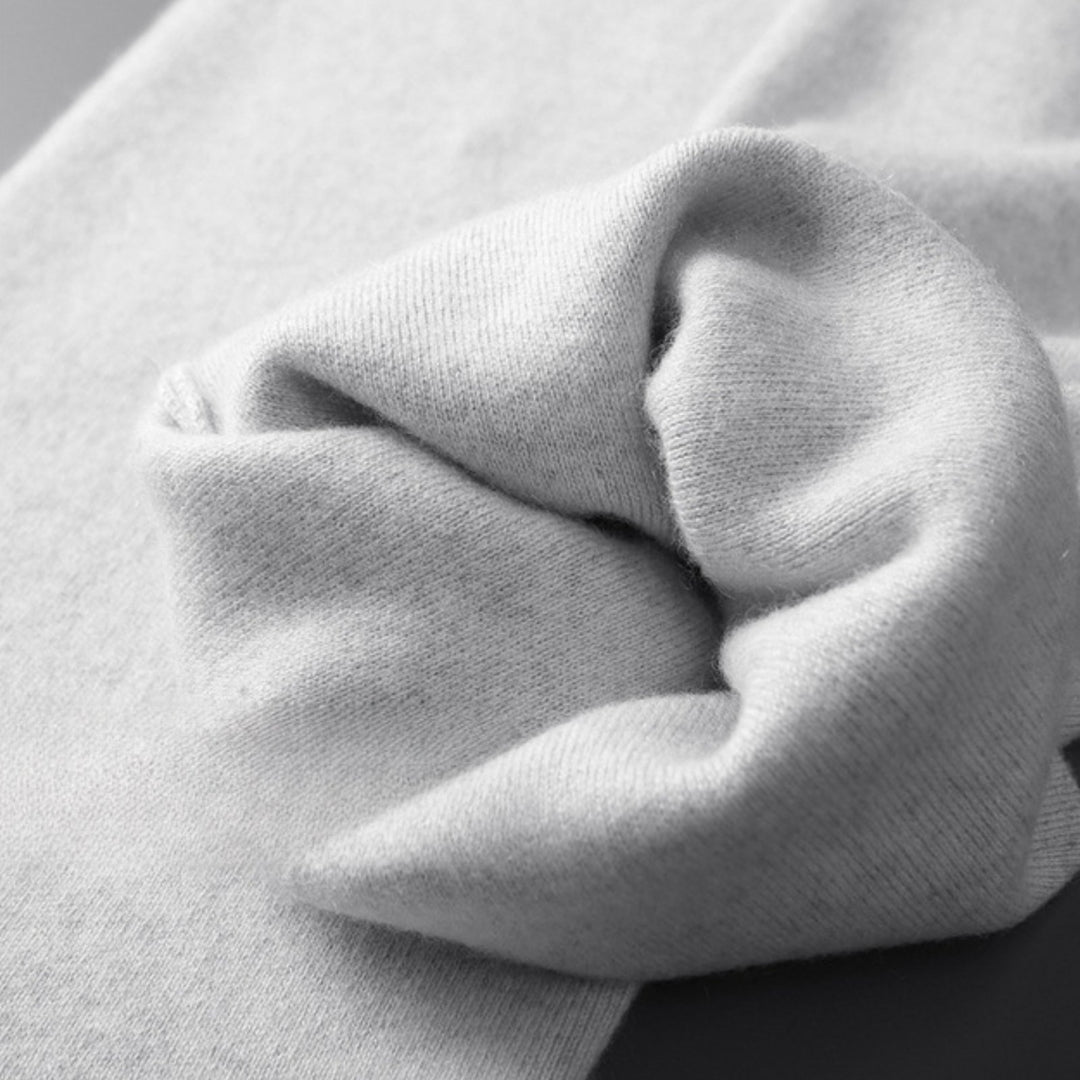 Glenridge – Wool Pants - Hilltop Nord