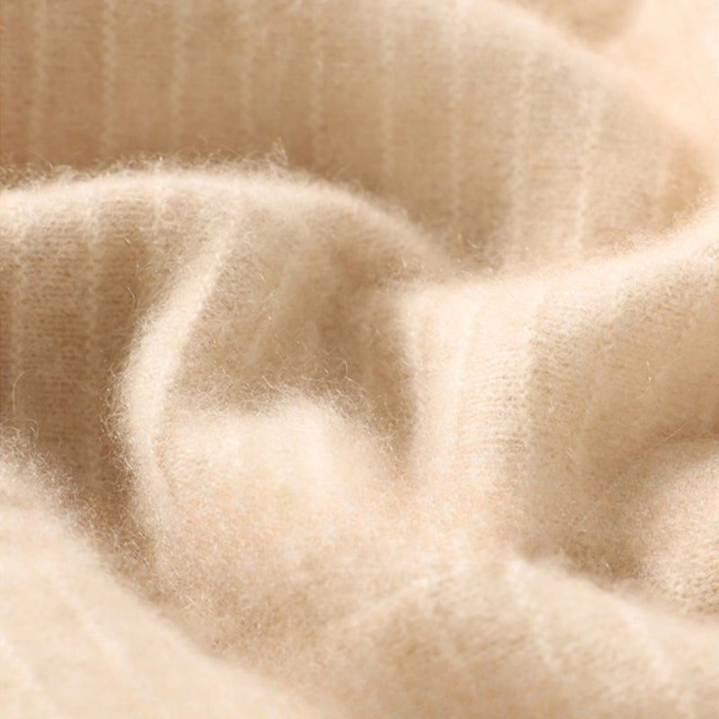 Mistline – Cashmere Dress