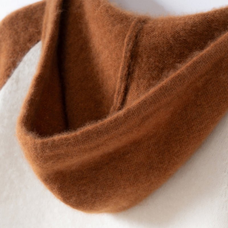 Empress – Cashmere Wool Hoodie