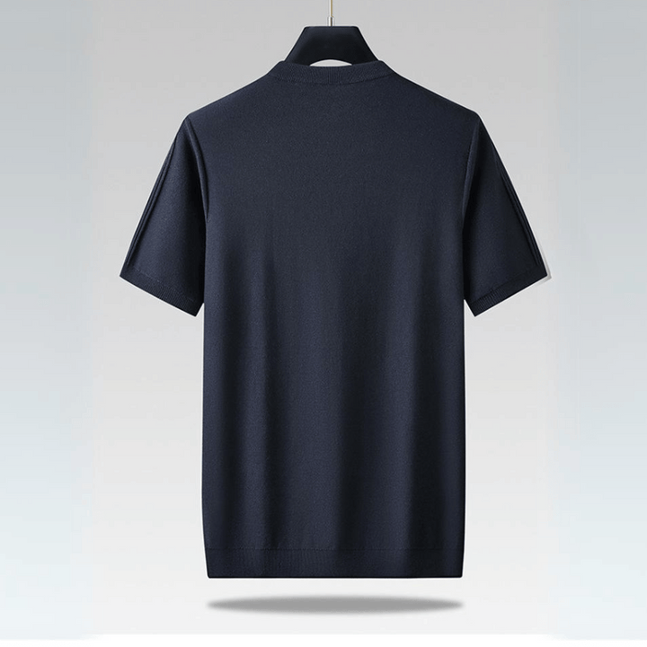 Soigne - Cotton Tee