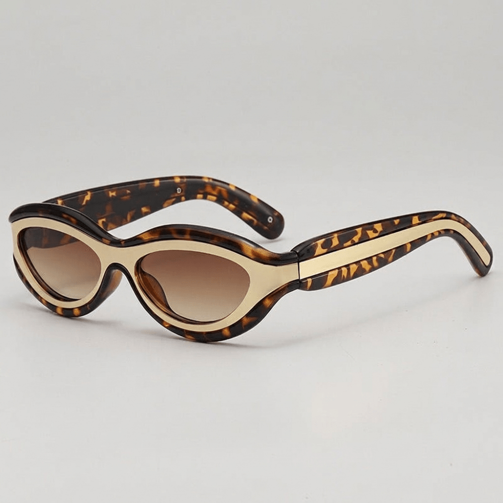 Millennium - Sunglasses - Hilltop Nord