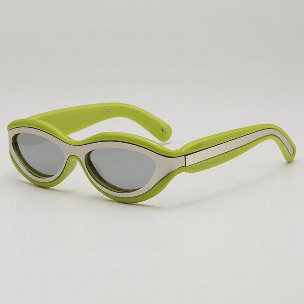 Millennium - Sunglasses - Hilltop Nord