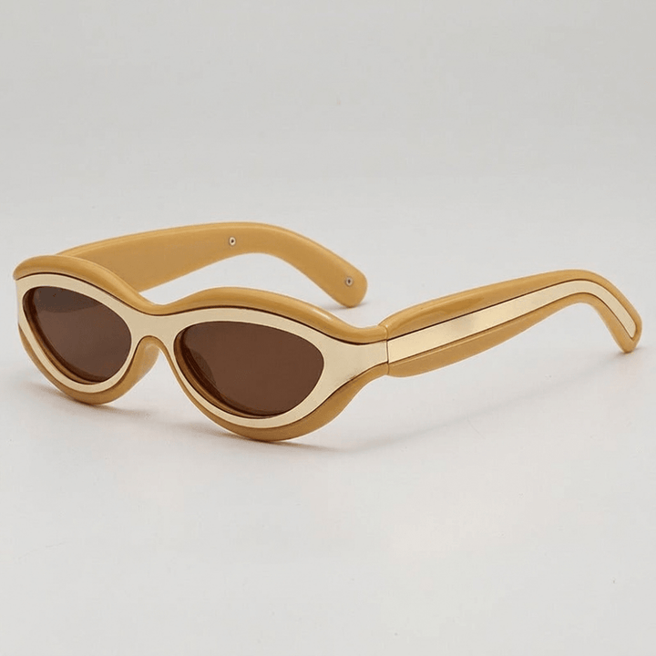 Millennium - Sunglasses - Hilltop Nord