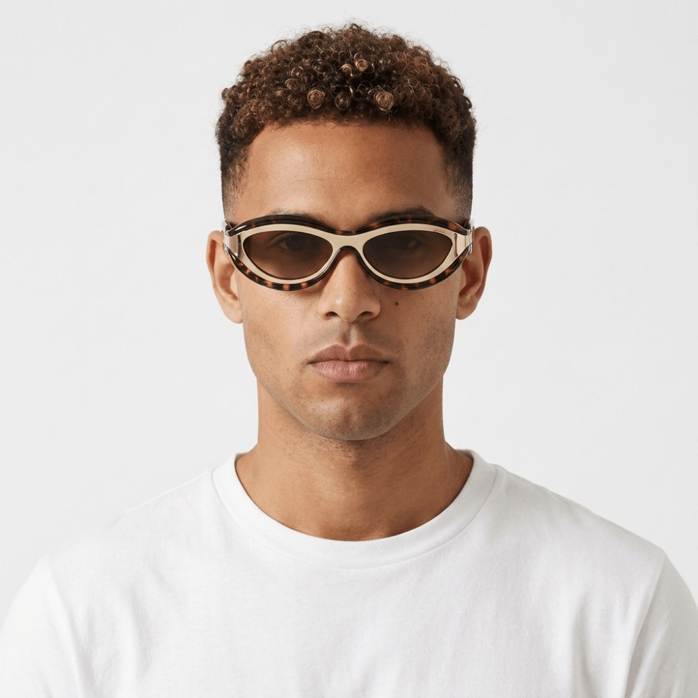 Millennium - Sunglasses - Hilltop Nord